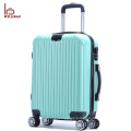 High Quality Luggage Carry on Luggage Promotion Trolley Suitcase Bag